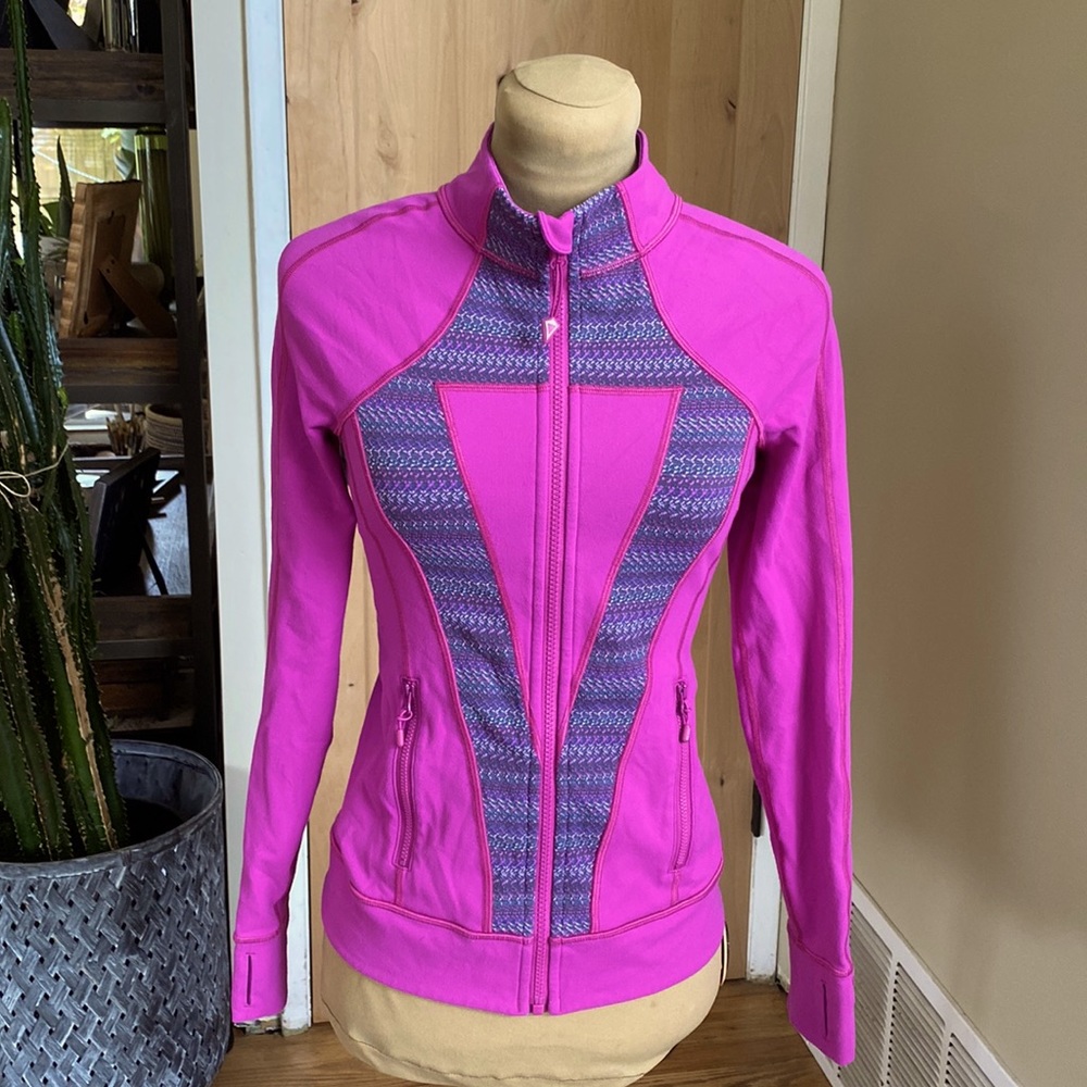 Ivivva jacket